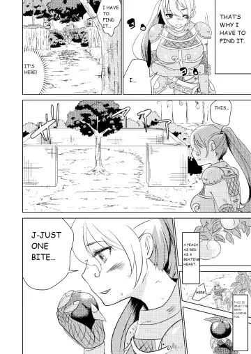 Tokkaekko Shimasho? Fhentai - Page 4