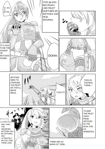Tokkaekko Shimasho? Fhentai - Page 5