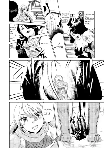 Tokkaekko Shimasho? Fhentai - Page 6