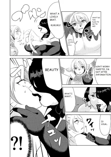 Tokkaekko Shimasho? Fhentai - Page 8
