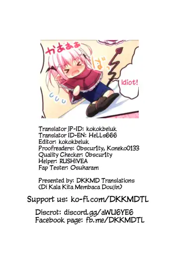 [Hanamiya Natsuka] Succubus-chan Ikusei Nisshi | Sex Education Diary Succubus-chan Fhentai - Page 21