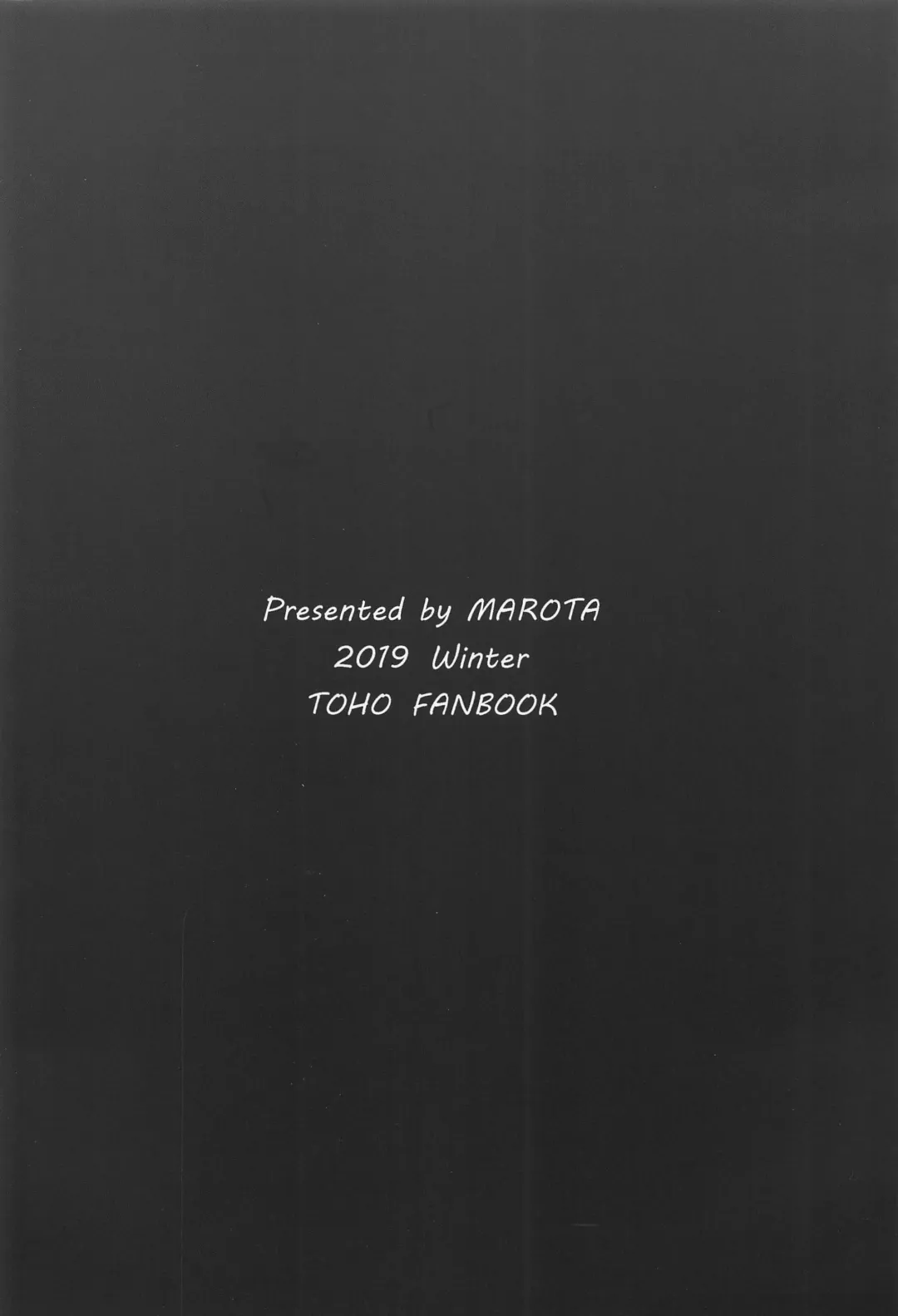 [Marota] Shotagui Youkai OneeChen! Fhentai - Page 30