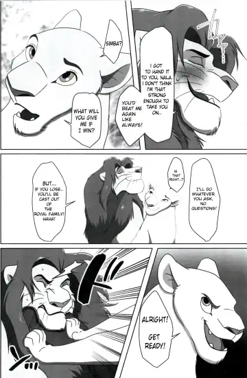 [Sasamaru] Anata o Papa ni Shite Ageru | I'll Give You A Child Fhentai - Page 8