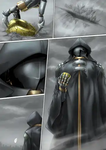 [Jigoku - Jigoku Ouji] Ultra-Girl Sophie episode.1 Fhentai - Page 129