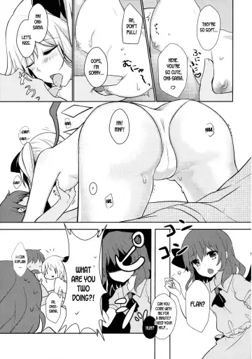 [Kayama Rim] Hinemosu! Fhentai - Page 6