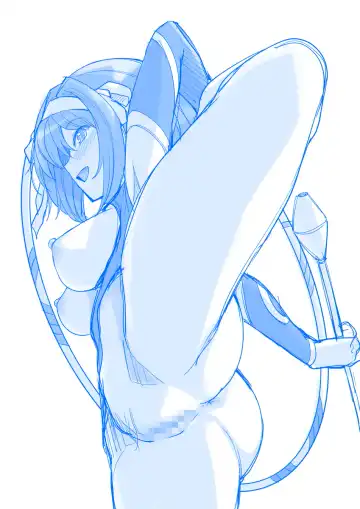 [Haruhisky] HaruCos 10 Fhentai - Page 7