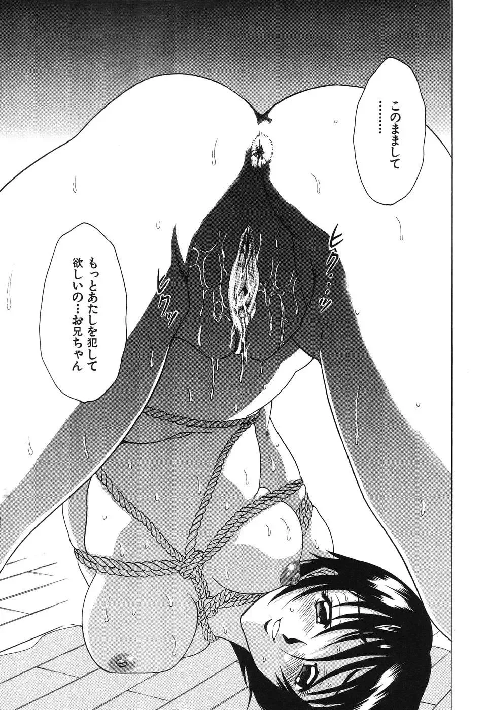 [Shimamoto Kaoru] Etsugyaku no Heya Fhentai - Page 143