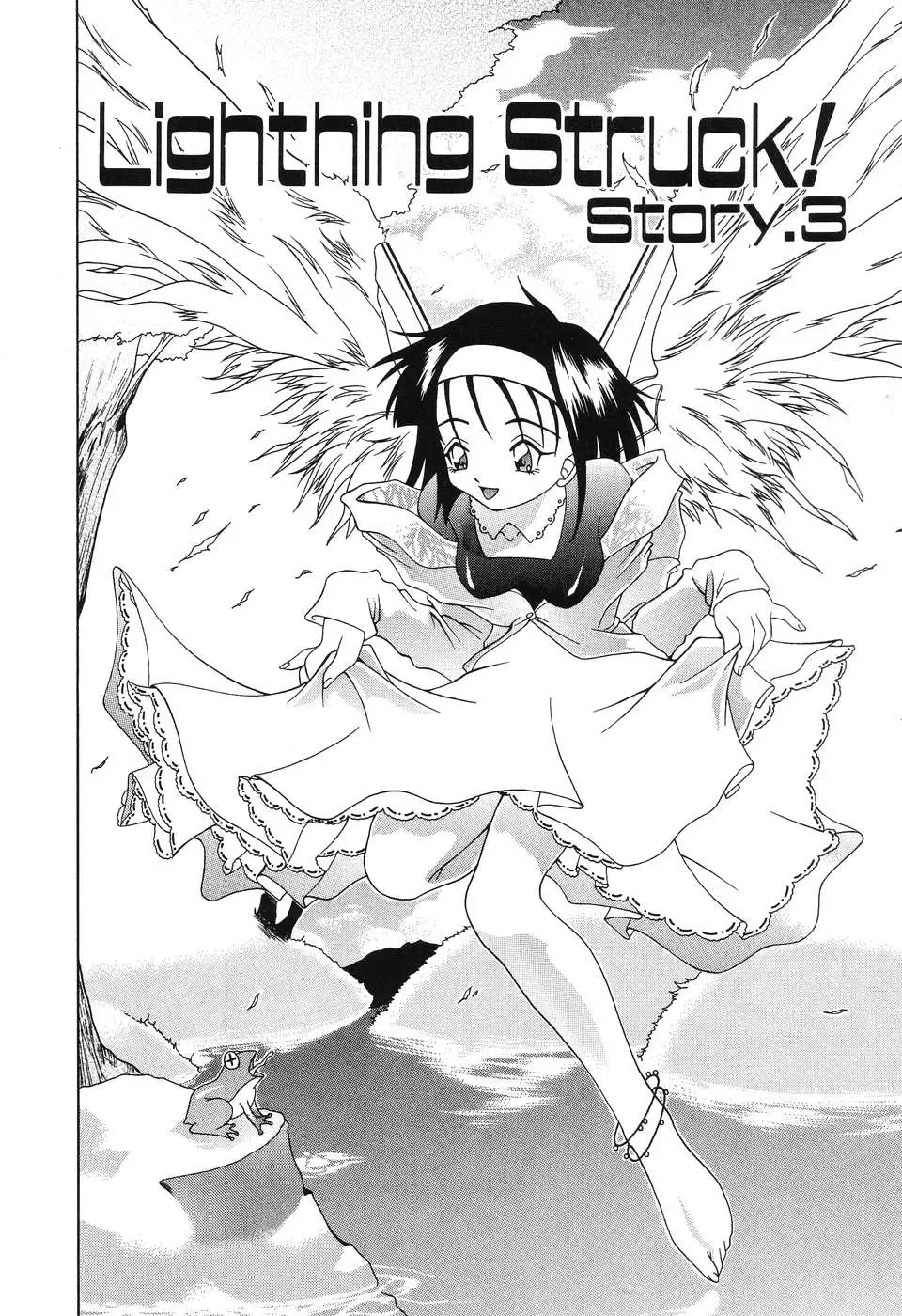 [Shimamoto Kaoru] Etsugyaku no Heya Fhentai - Page 50