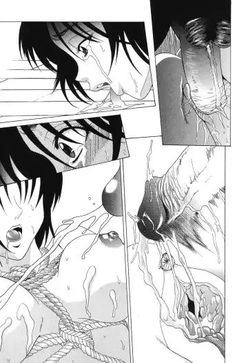 [Shimamoto Kaoru] Etsugyaku no Heya Fhentai - Page 147