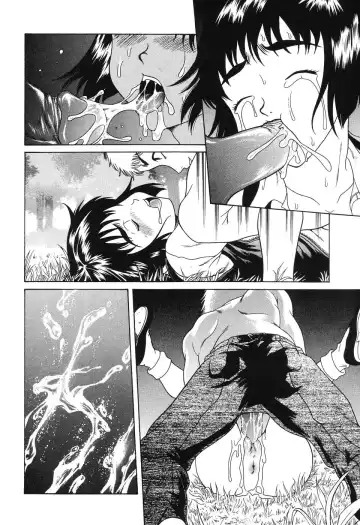 [Shimamoto Kaoru] Etsugyaku no Heya Fhentai - Page 162