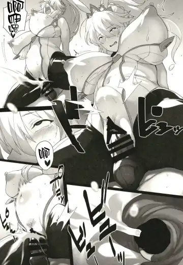 [Yodare - Yukisaki Miale] Mizugi Sakuseiou ni wa Katenai Fhentai - Page 20