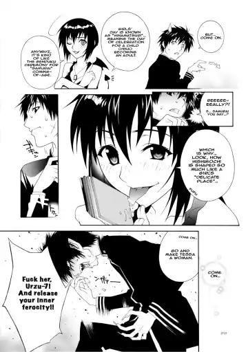 Rin ~RIRISHII~ Fhentai - Page 22