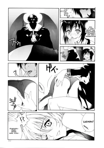 Rin ~RIRISHII~ Fhentai - Page 23
