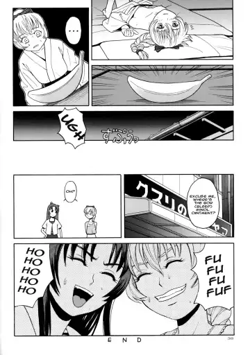 Rin ~RIRISHII~ Fhentai - Page 38