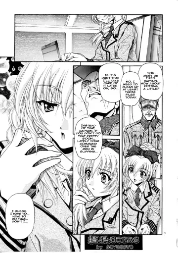 Rin ~RIRISHII~ Fhentai - Page 5