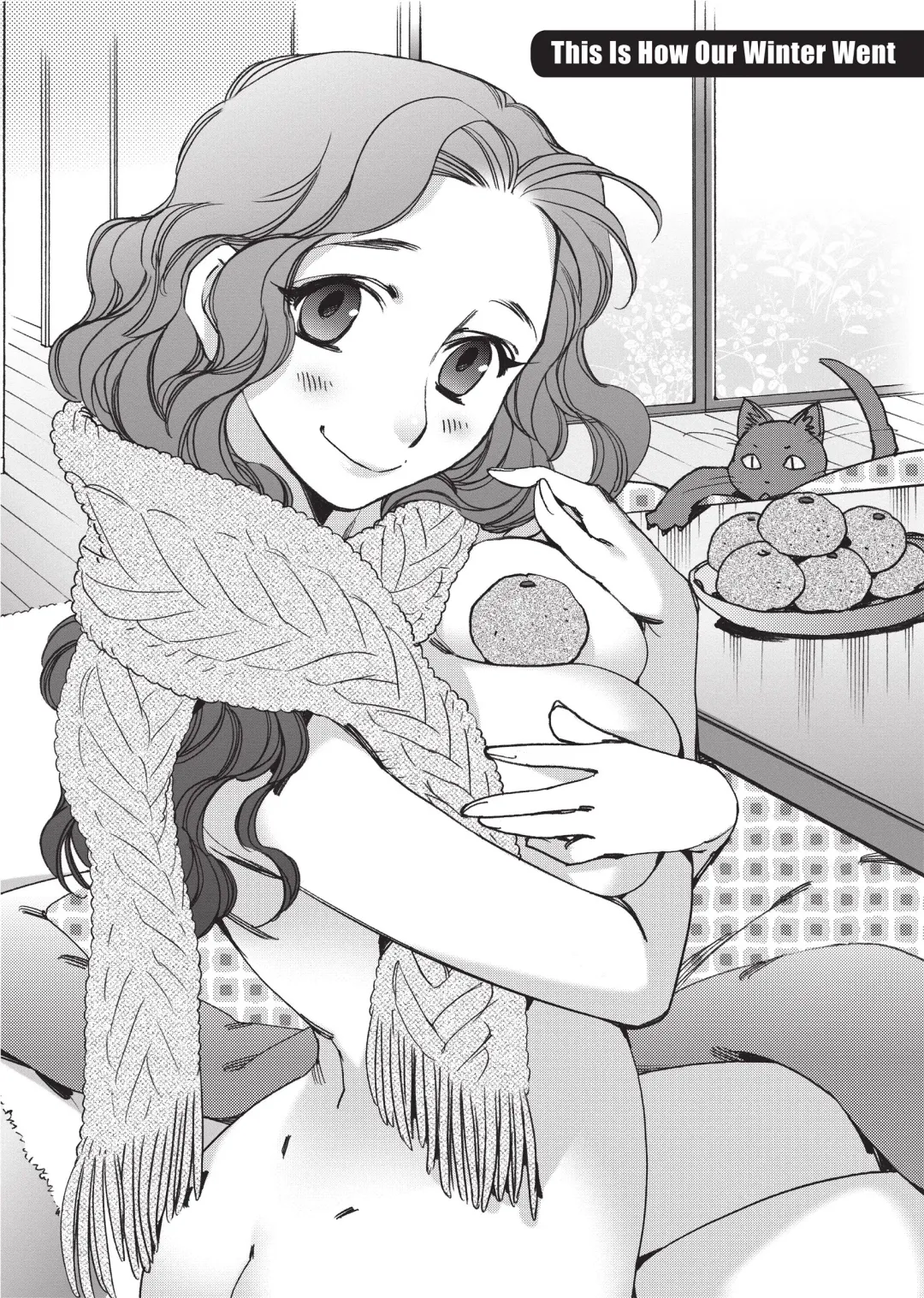 [Kerorin] Ai da Koi dano Ittenaide | Stop Quibbling About Love Fhentai - Page 131