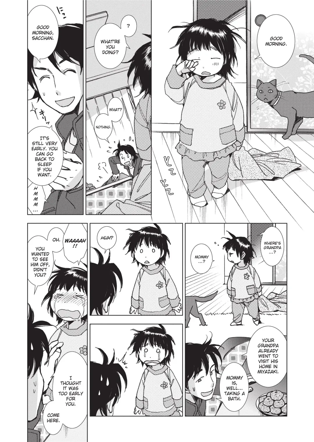 [Kerorin] Ai da Koi dano Ittenaide | Stop Quibbling About Love Fhentai - Page 139