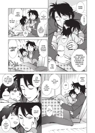 [Kerorin] Ai da Koi dano Ittenaide | Stop Quibbling About Love Fhentai - Page 140