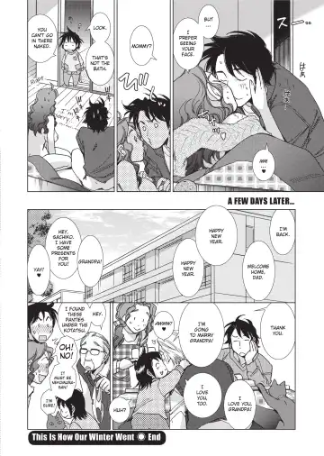[Kerorin] Ai da Koi dano Ittenaide | Stop Quibbling About Love Fhentai - Page 149