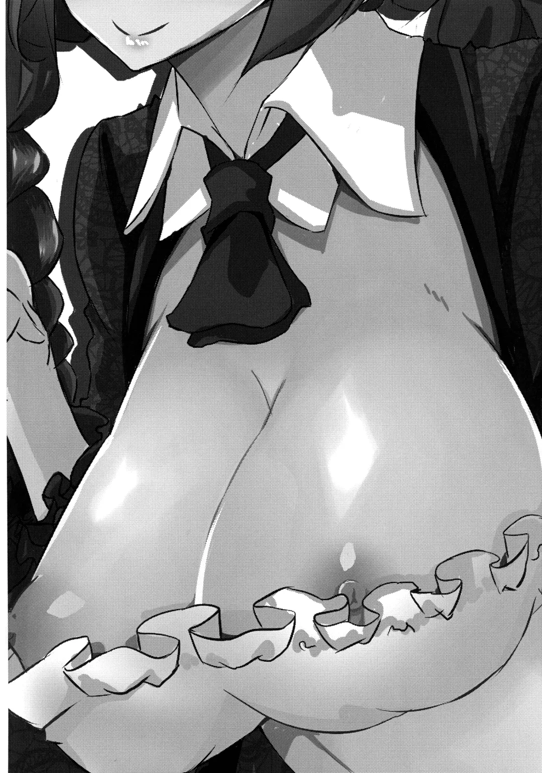 [Yukito] Osewa Shite Shite Orin Onee-chan Fhentai - Page 4