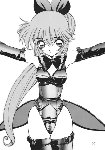 NN Kakubakudan Fhentai - Page 60