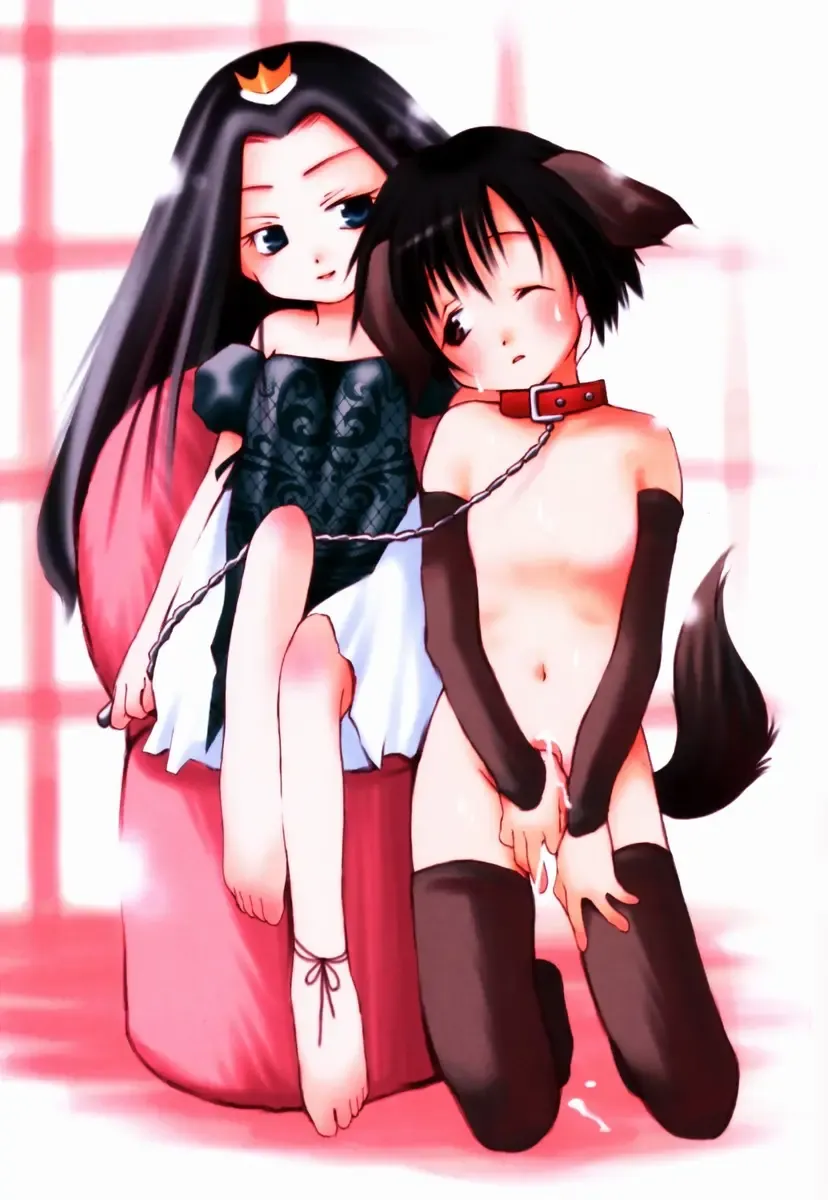 [Ogataya Haruka] Momo Mitsu Musume - The Girl Like Peach Honey - Fhentai - Page 4