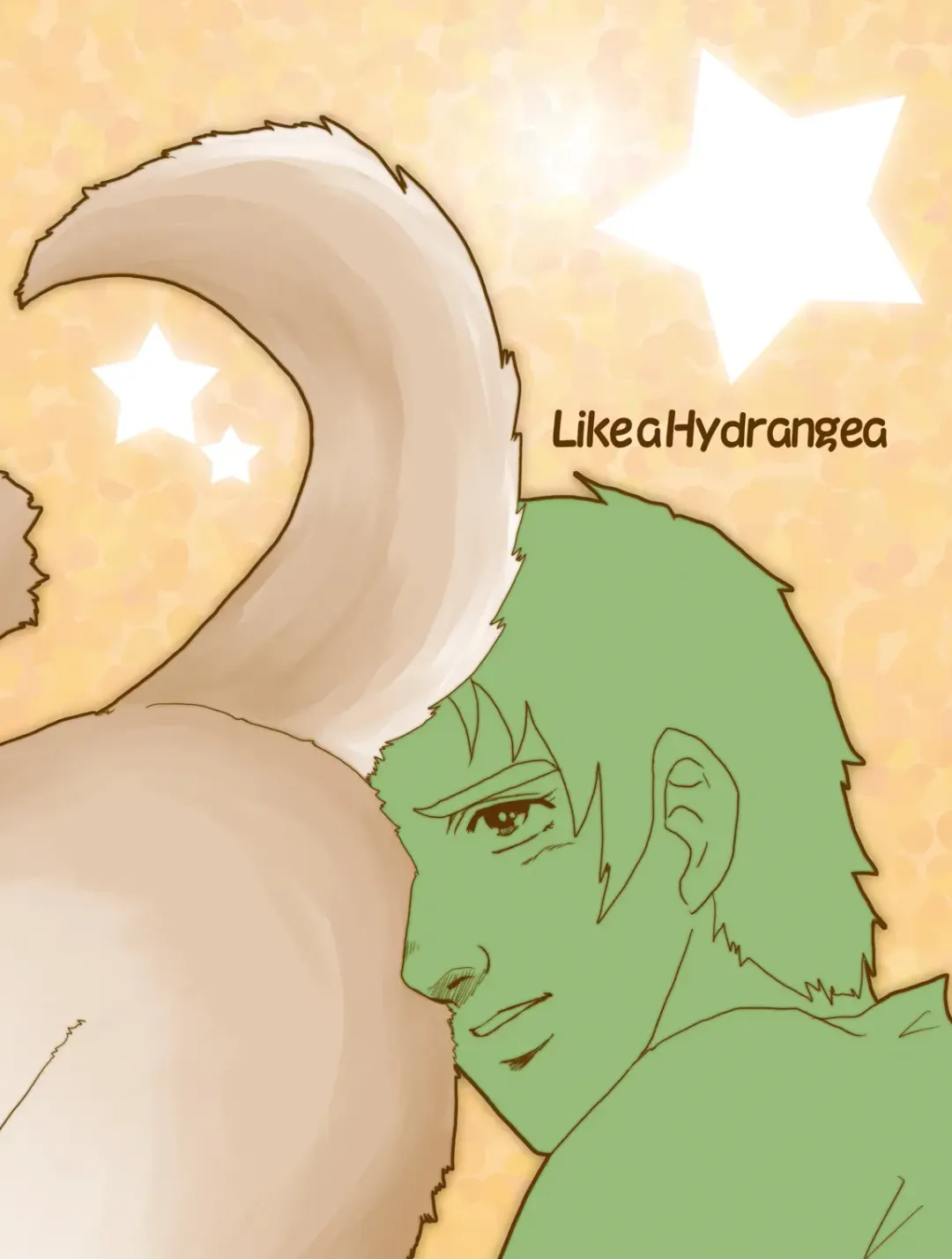 Kemono no Oyome-san Fhentai - Page 46