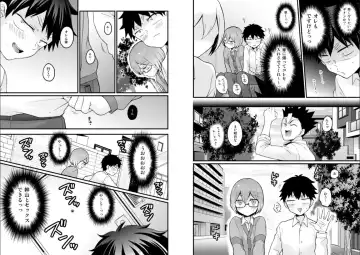 [Nagata Maria] Totsuzen Onnanoko ni Natta node, Ore no Oppai Monde mimasen ka? 24 Fhentai - Page 10