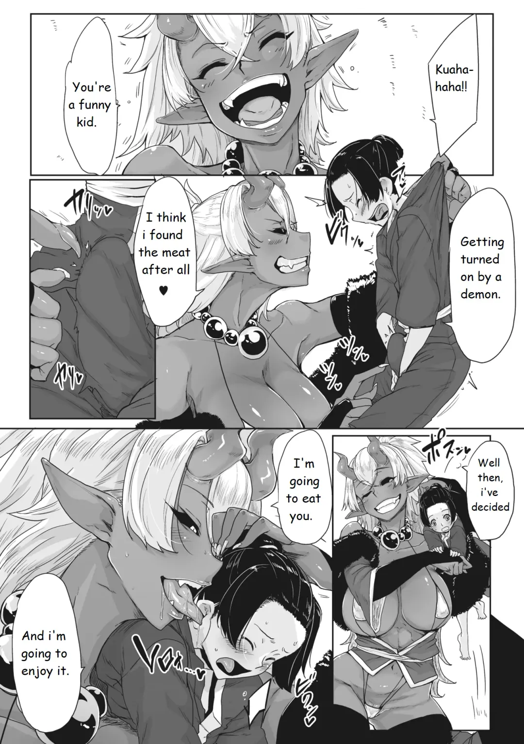 [Bakuya] Aien Kien Fhentai - Page 3