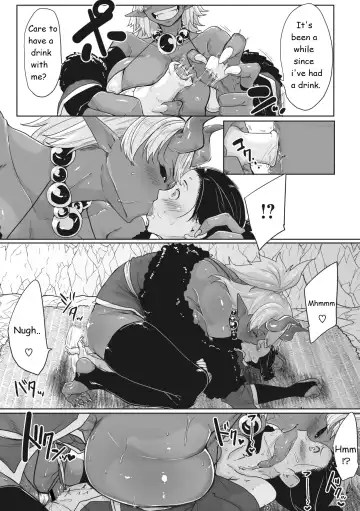 [Bakuya] Aien Kien Fhentai - Page 5