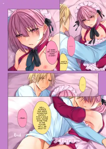 [Sisei] Bishoujo-kun wa Mechakucha Saretai Fhentai - Page 24