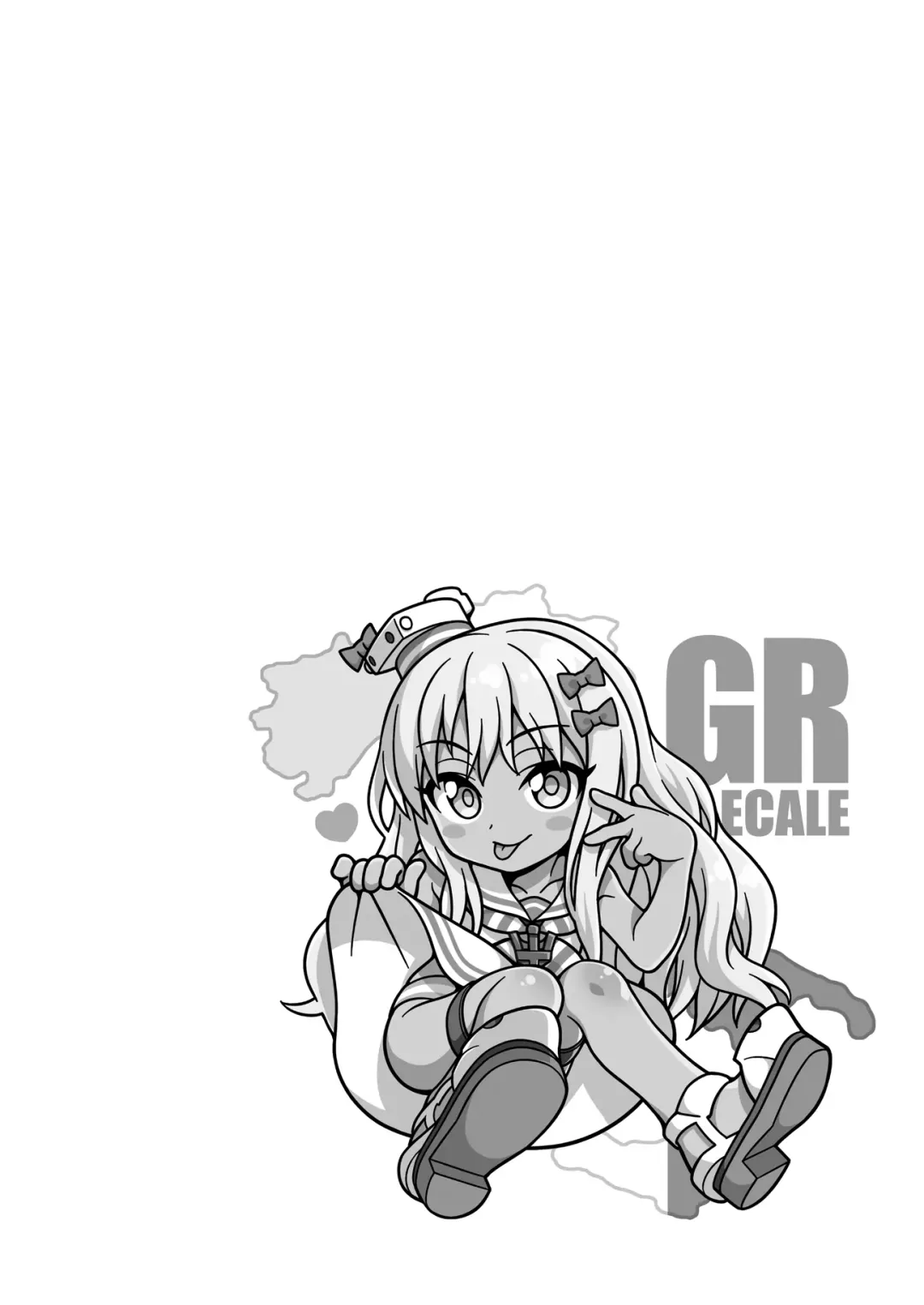 [Uousaoh] Koakuma Buon Appetito Fhentai - Page 4