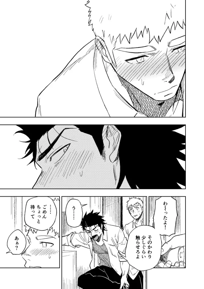 [Haiki] Dainarishounari Fhentai - Page 42