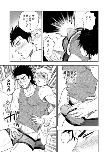 [Haiki] Dainarishounari Fhentai - Page 48