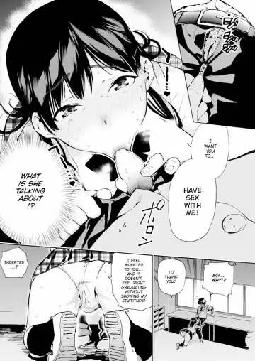 [Horieros] The Awkward Two Fhentai - Page 4