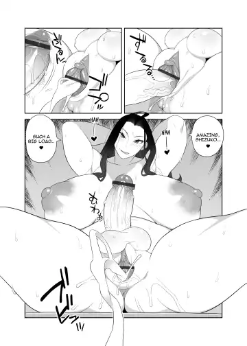 [Hidarikiki] Bakunyuu Mama wa Gakuenchou no Onna 4 Fhentai - Page 7