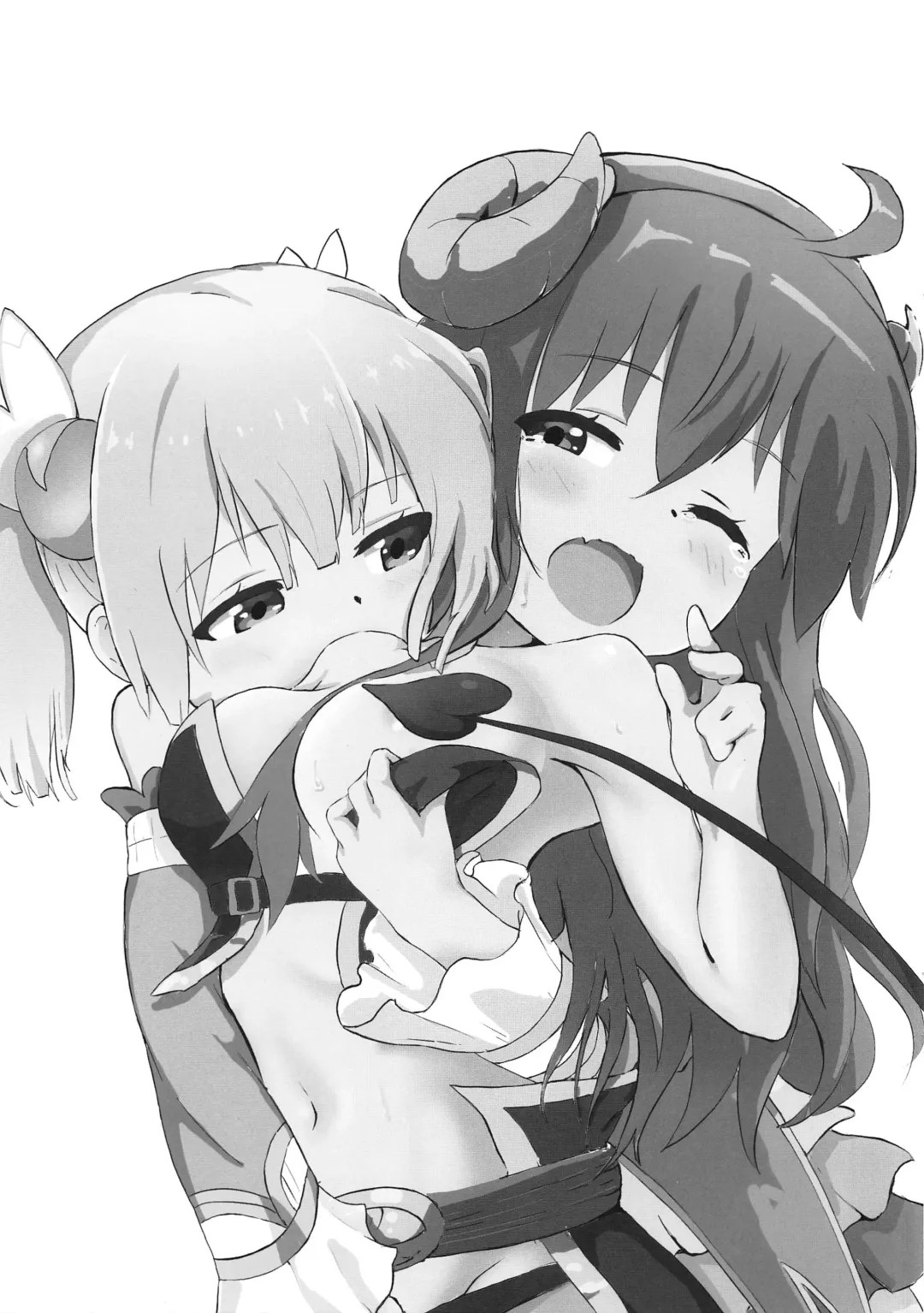 [Muraimura] Shamiko ga Monogottsu Warui!! C97 Ban | This Is Totally Your Fault Shamiko!! C97 Edition Fhentai - Page 2