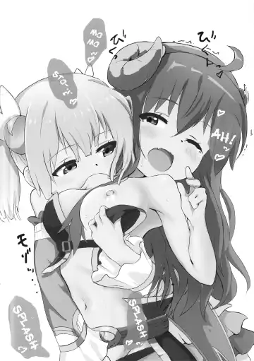 [Muraimura] Shamiko ga Monogottsu Warui!! C97 Ban | This Is Totally Your Fault Shamiko!! C97 Edition Fhentai - Page 3