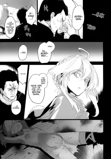 [Mozu] "Seisou" Batsubyou Fhentai - Page 20