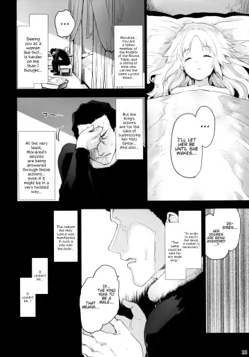 [Mozu] "Seisou" Batsubyou Fhentai - Page 21