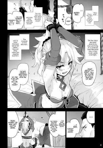 [Mozu] "Seisou" Batsubyou Fhentai - Page 3