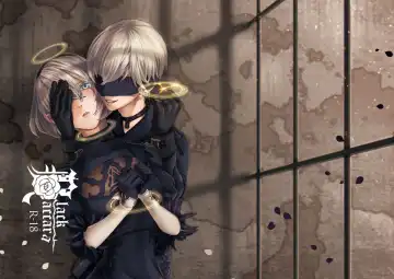 Read [Shiroa Urang] BlackBaccara - Fhentai