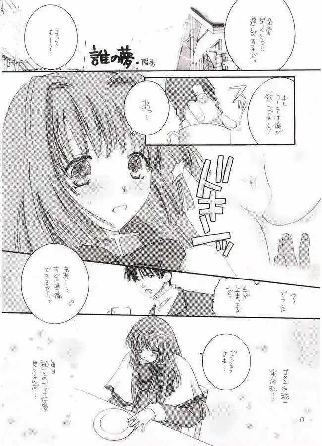 [Kiyoka] Ulcate 01 Fhentai - Page 10