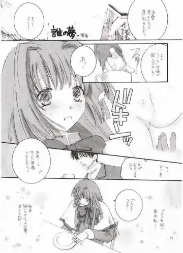 [Kiyoka] Ulcate 01 Fhentai - Page 10