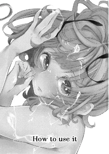 [Sisakugata] Wakka no Tsukaikata. Fhentai - Page 2