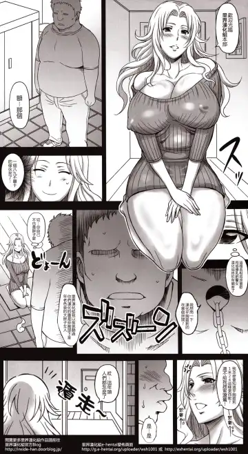 [Haikawa Hemlen] BRICOLA 5 | 淫魂升溫5 Fhentai - Page 24