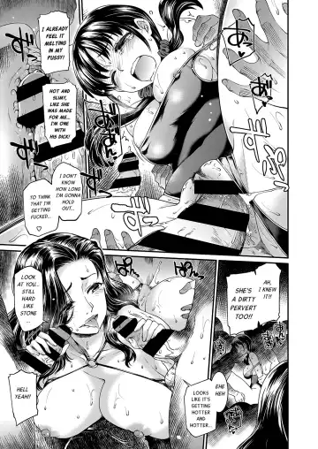 [Hisakawa Tinn] Kono Suieibu wa Chou Jiyuurashii Fhentai - Page 13