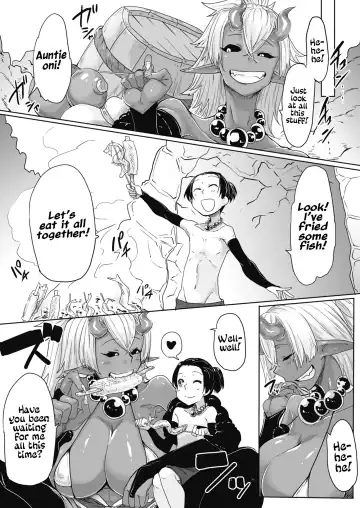 [Bakuya] Aien Kien | Huge affinity Fhentai - Page 23