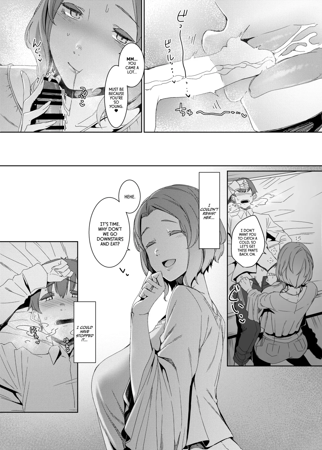 [Nakamura Regura] Kakkou no Su | The Cuckoo's Nest Fhentai - Page 10
