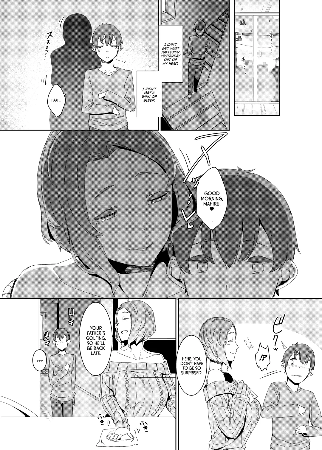 [Nakamura Regura] Kakkou no Su | The Cuckoo's Nest Fhentai - Page 11